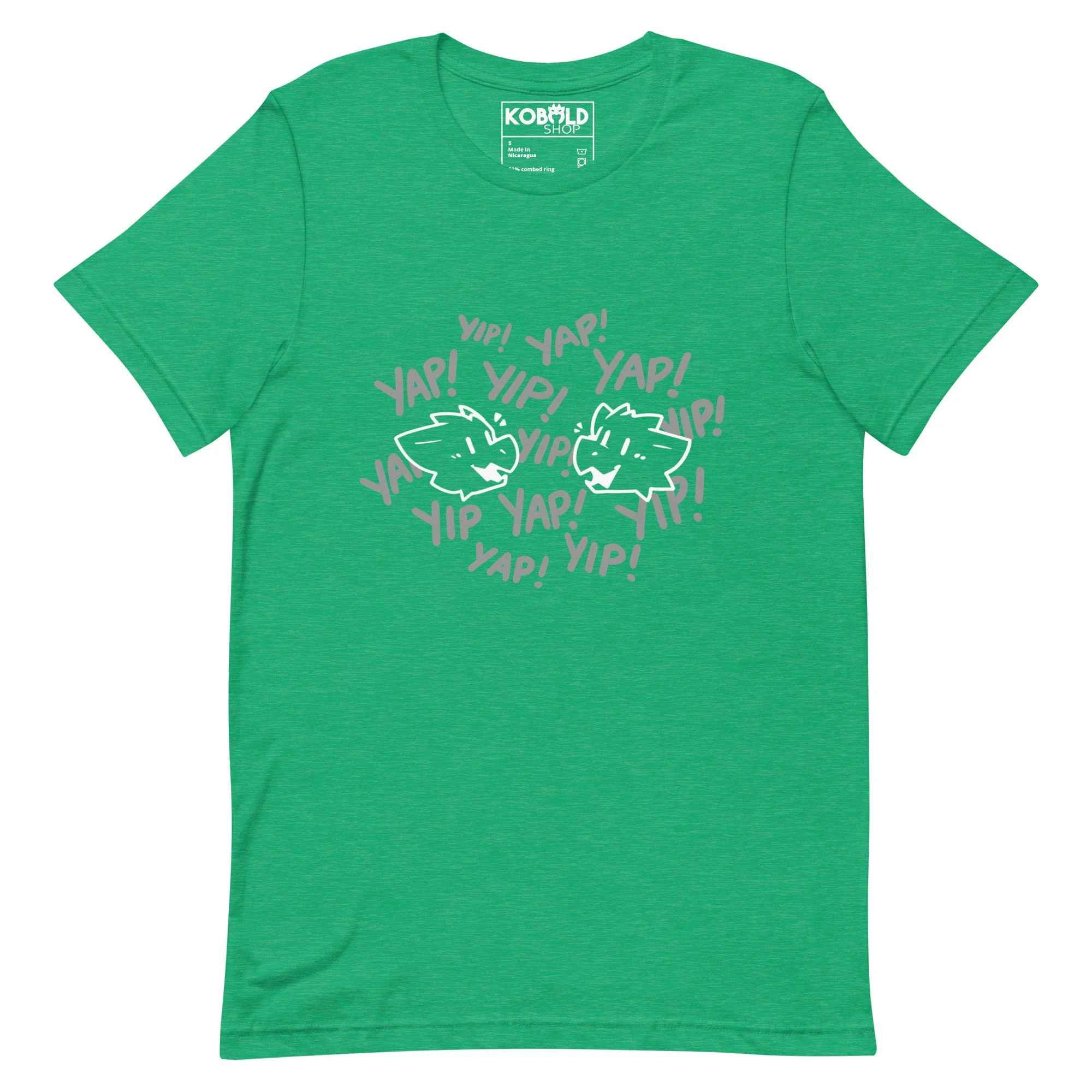 unisex-staple-t-shirt-heather-kelly-front-6a3e9a5d48e08.jpg