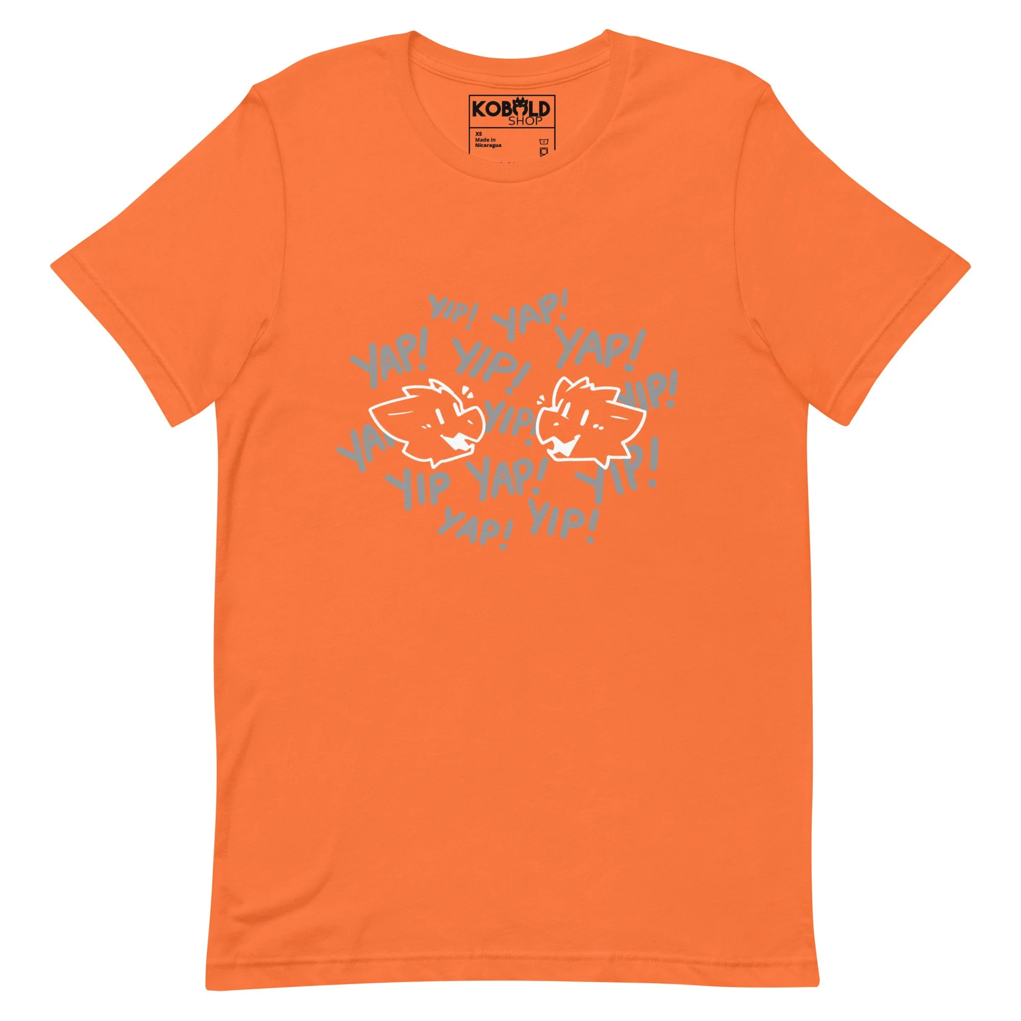 unisex-staple-t-shirt-orange-front-6a3e9a5d66e26.jpg