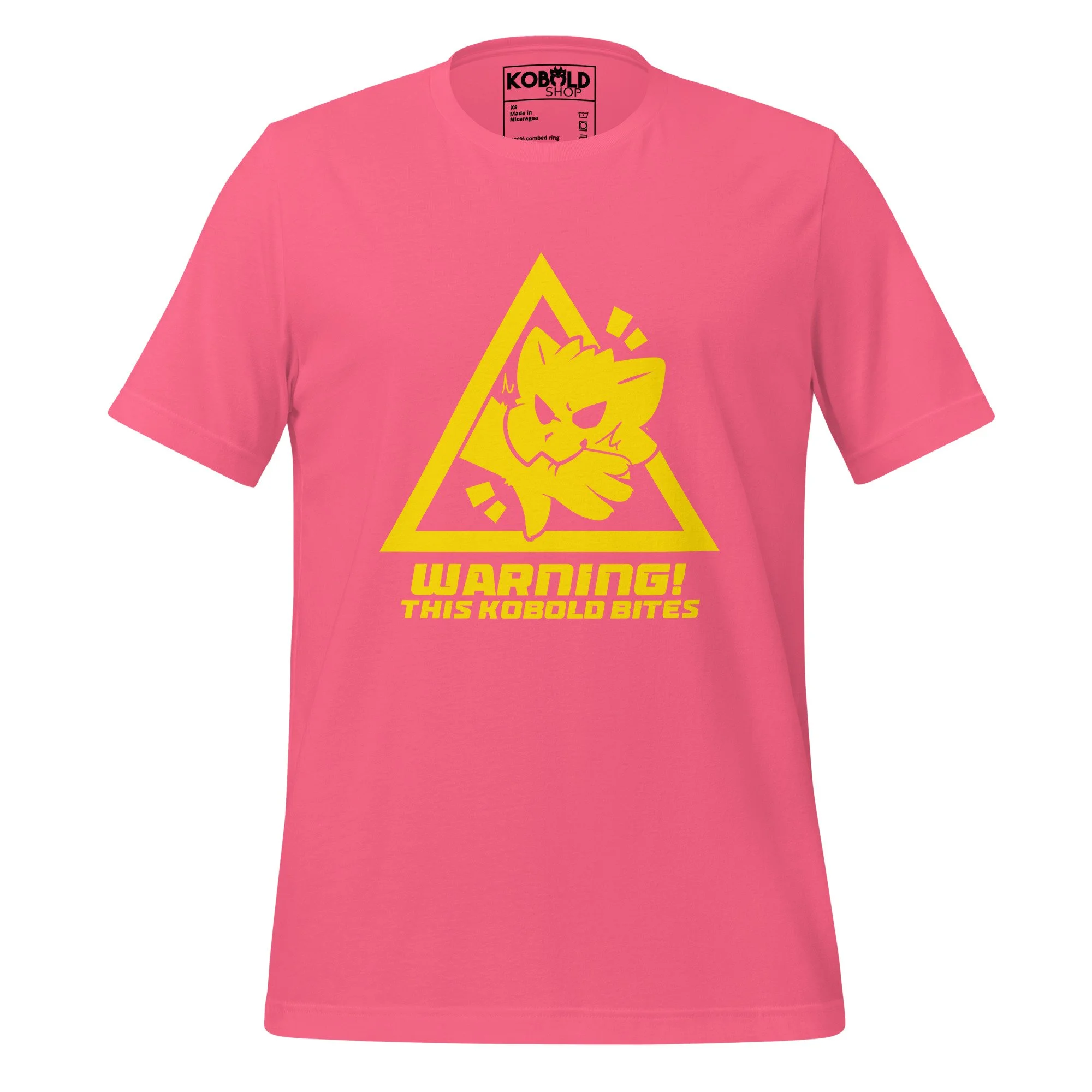 unisex-staple-t-shirt-charity-pink-front-6ada19f243587.jpg