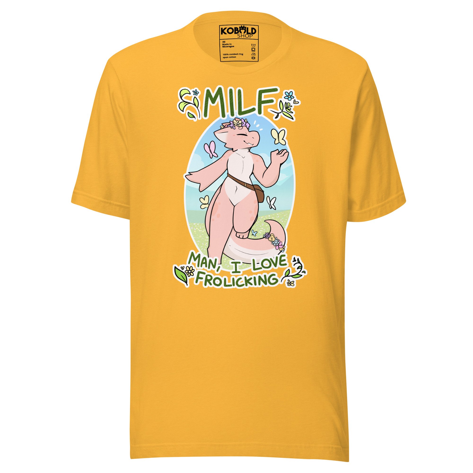 unisex-staple-t-shirt-heather-yellow-gold-front-69e602a1ece63.jpg