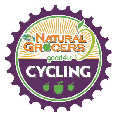 Natural Grocers Cycling