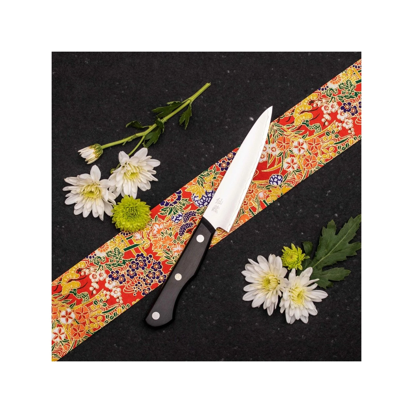 Suncraft Senzo Entree EN-01