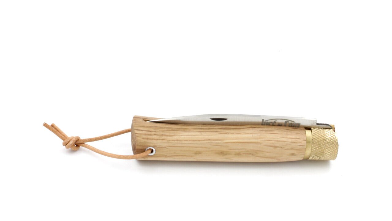JOSÉ DA CRUZ MERENDEIRA Coltello Pieghevole Quercia 3.jpg