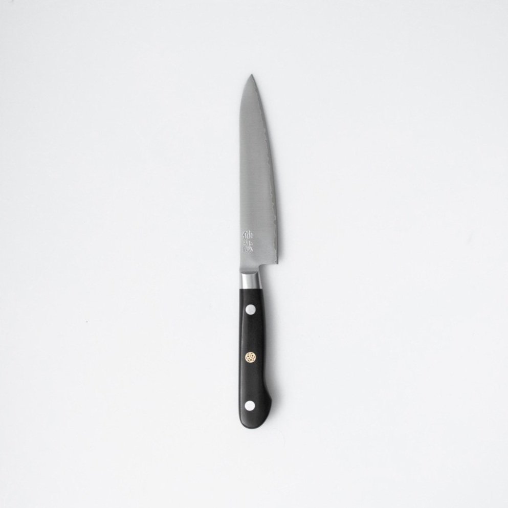 Suncraft Senzo Professional Spelucchino 130 mm MP-02