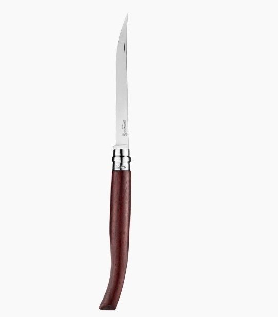 OPINEL - Effilé 15 Padouk - Nuova versione