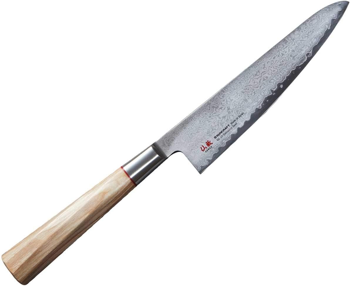 SUNCRAFT Senzo Twisted Octagon TO-03 5.jpg