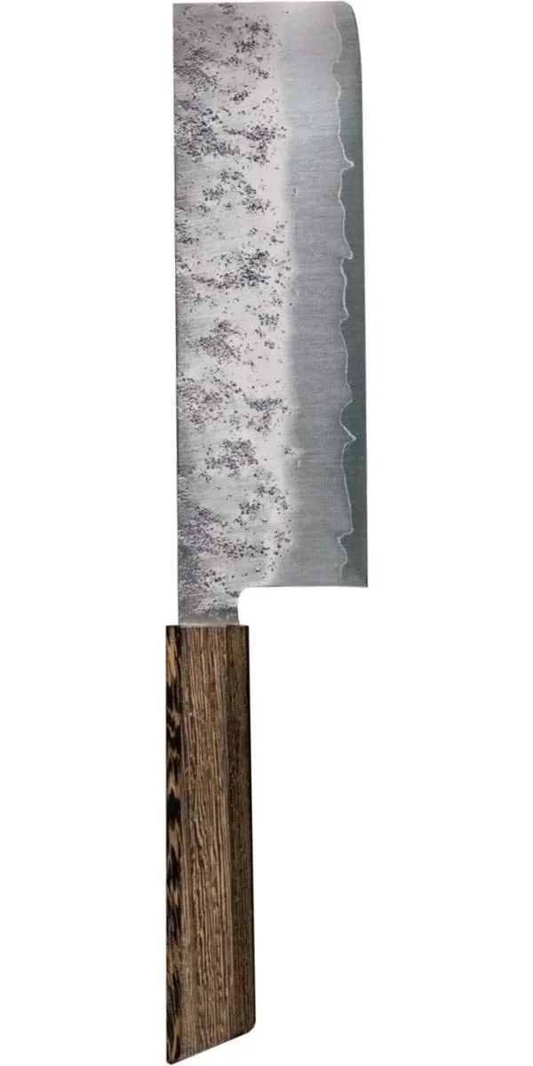 Coltello Nakiri Suncraft Senzo Retro 17 cm GS-06