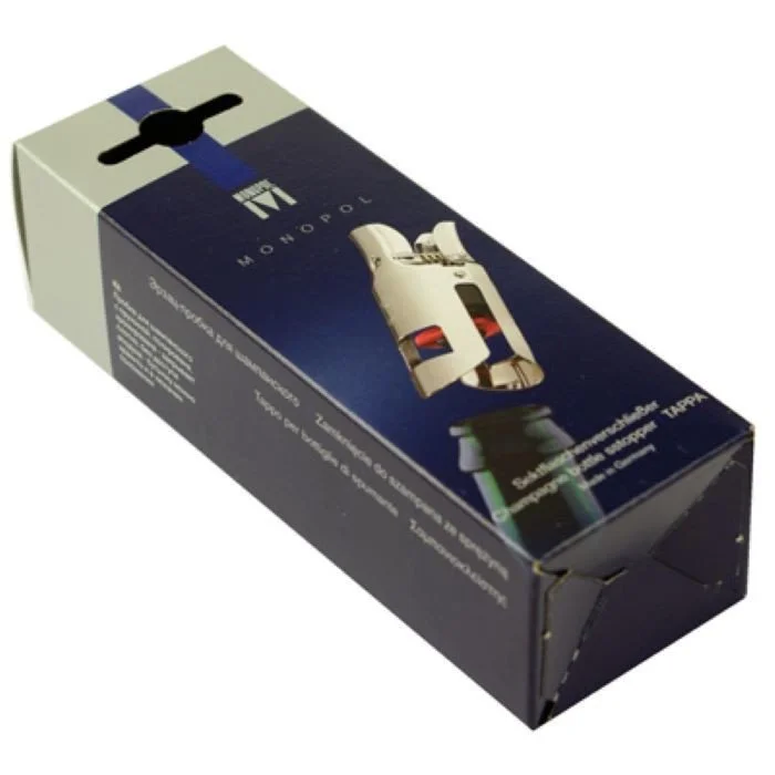 MONOPOL - Tappo Champagne - Modello TAPPA Cromato 2.jpg