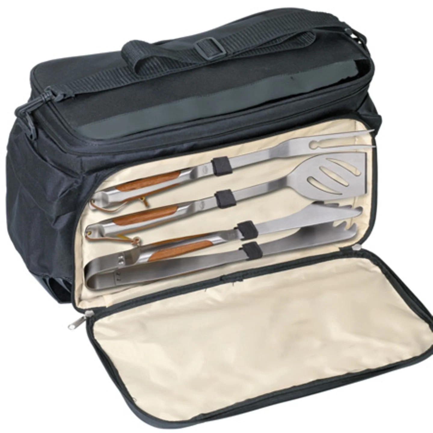 Borsa Termica con set 3 pezzi per BBQ - Küchenprofi 1 - Copia.jpg