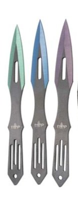 Third H7122 set di coltelli da 3 pezzi