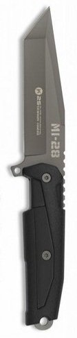 Coltello K25 cod.32391 - MI-28 con lama TANTO