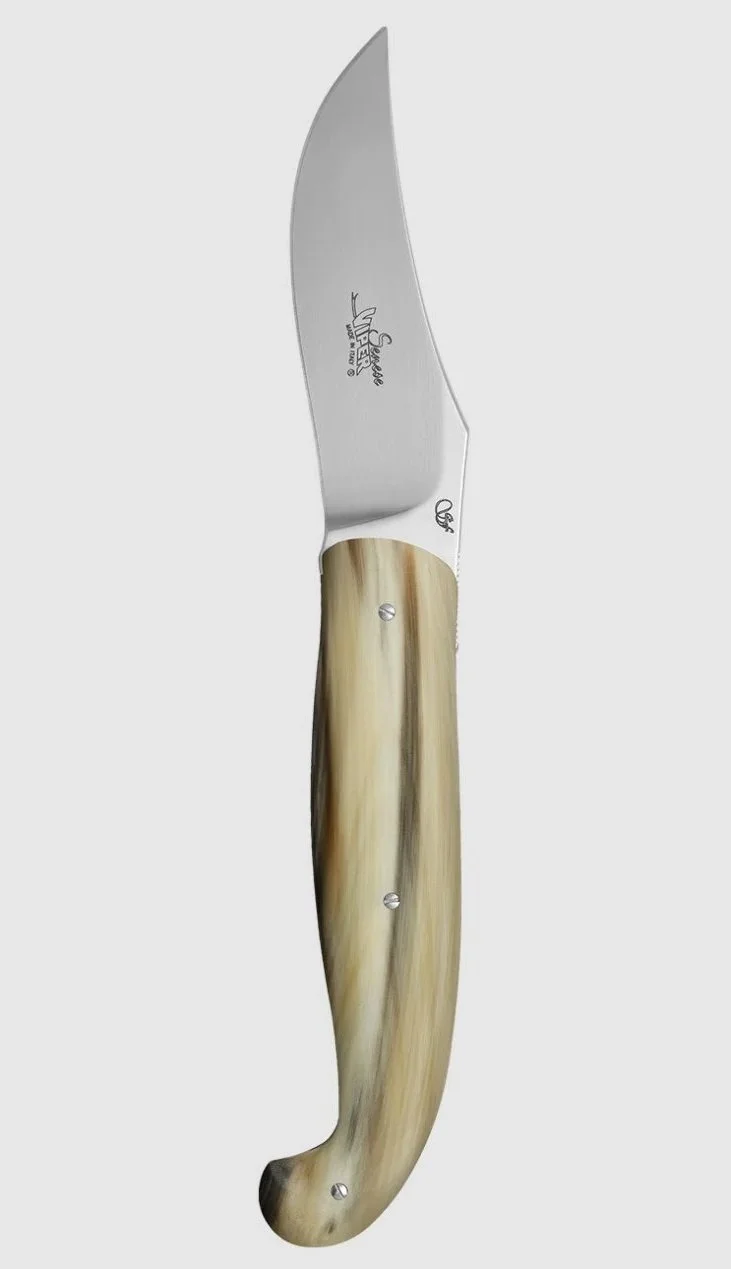 VIPER Regionali -Senese - manico in Punta di Corno