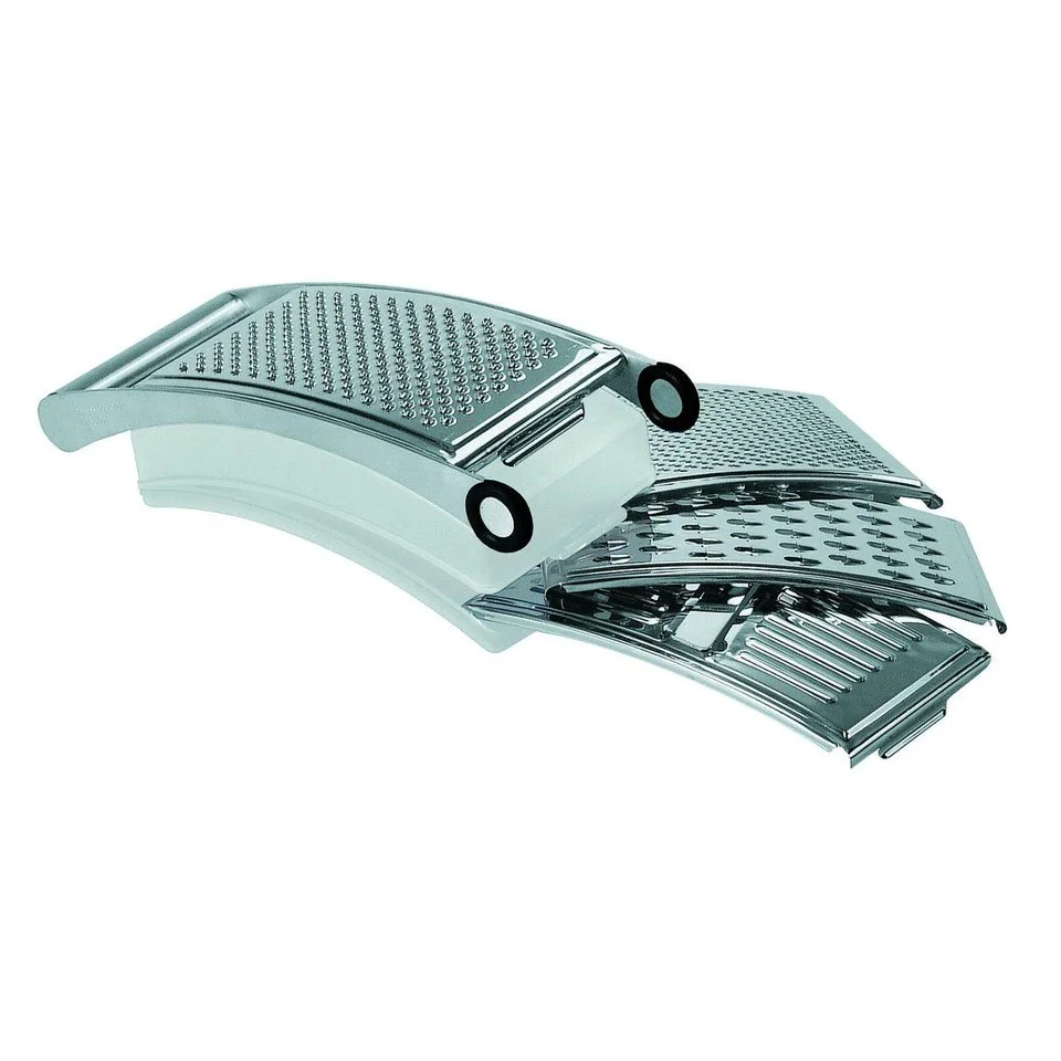 Gefu - Grattugia 55000 Raspini