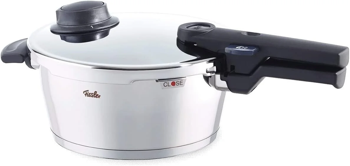 Pentola a Pressione Vitavit Comfort 2.5L