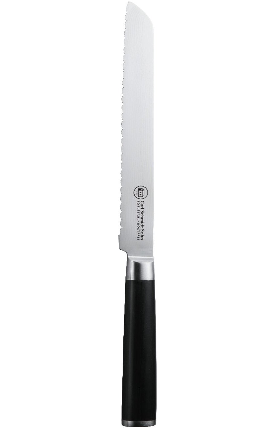 KONSTANZ Coltello da Pane 18 cm