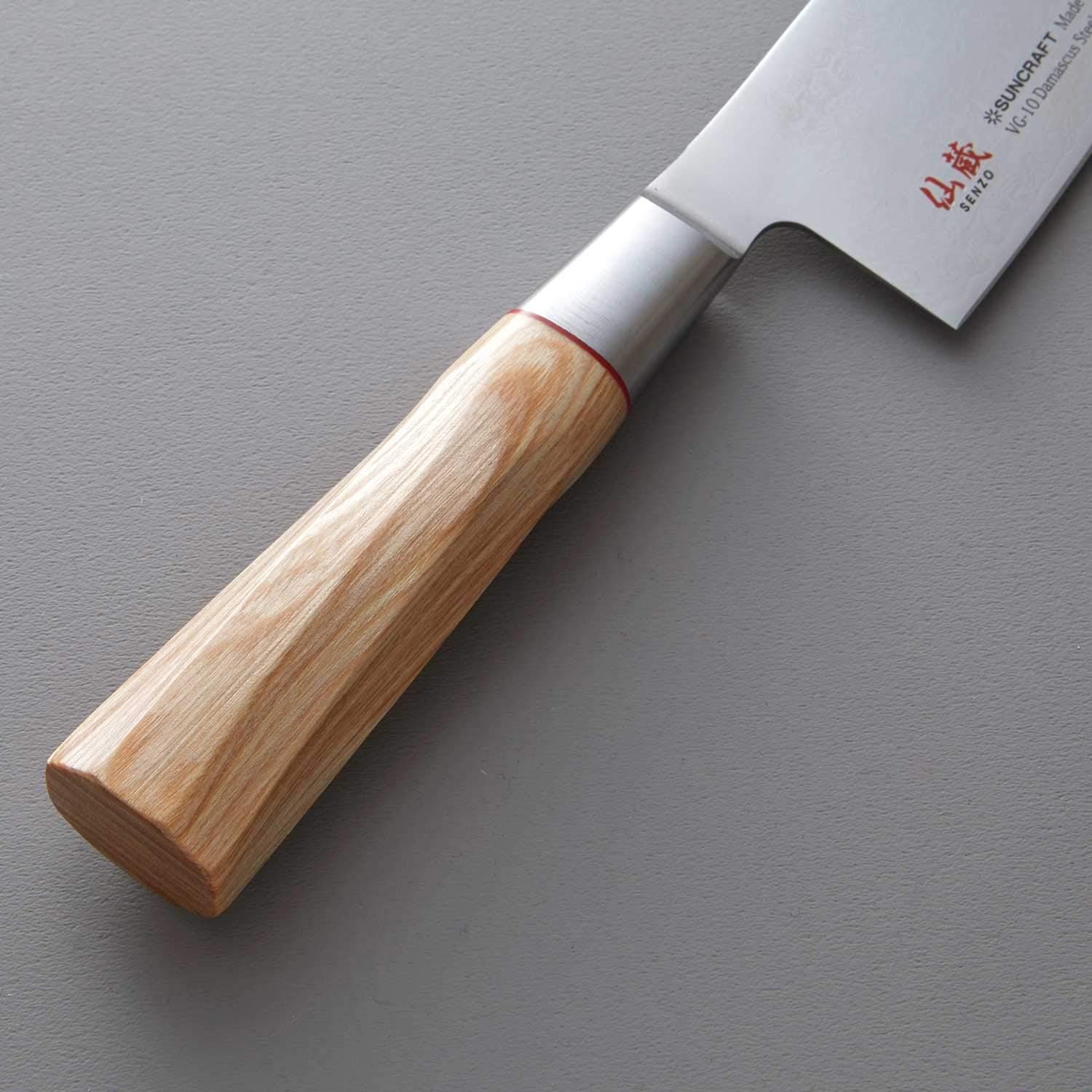 SUNCRAFT Senzo Twisted Octagon TO-03 3.jpg