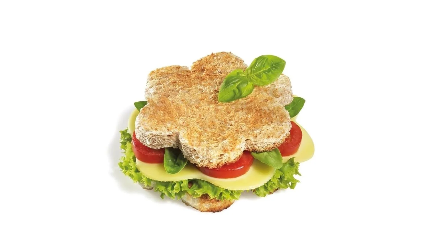 SET 2 STAMPINI A FIORE PER UOVA O TOAST IN ACCIAIO INOX DI DIAMETRO 10,5 CM 3.jpg