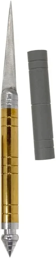 Stiletto Thailandese per scolpire frutta e verdura