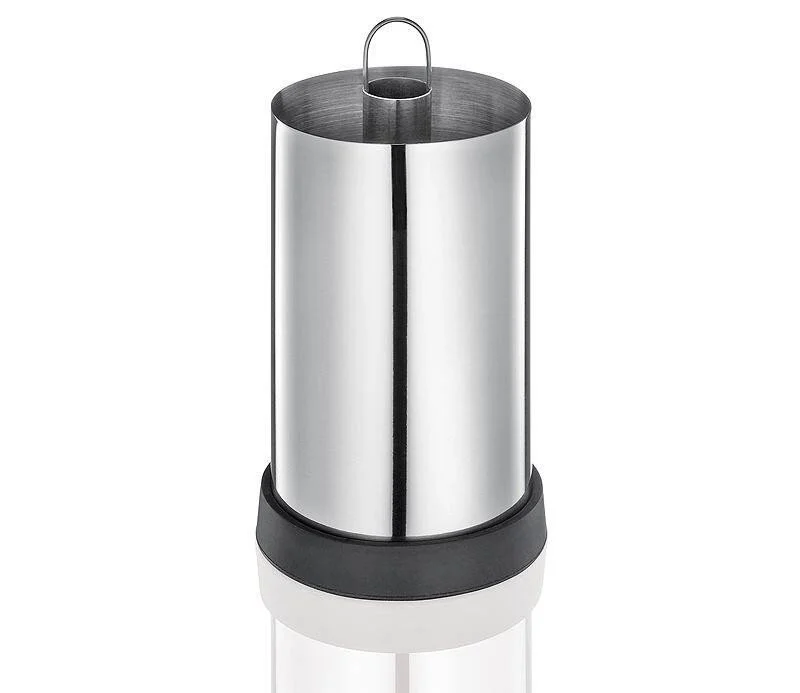 Stampo per terrine rotondo Küchenprofi 1.jpg