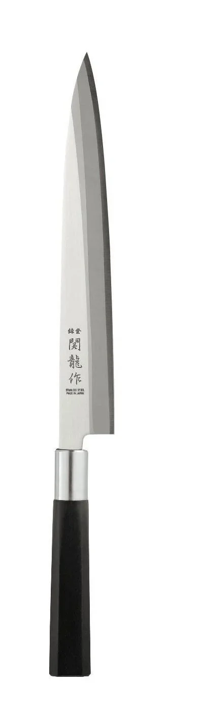 Coltello Yanagiba 24 cm - Sushi Sashimi Sekiryu SRP240/S