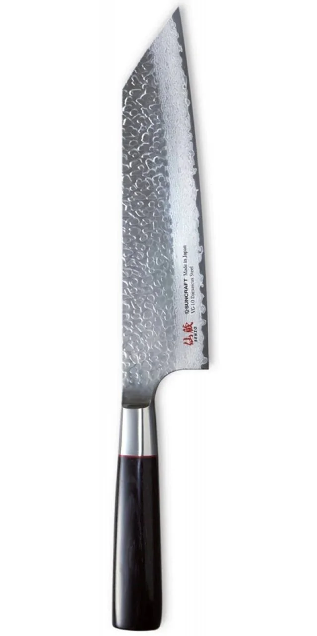 Suncraft Senzo Classic Bunka 20 cm SZ-17