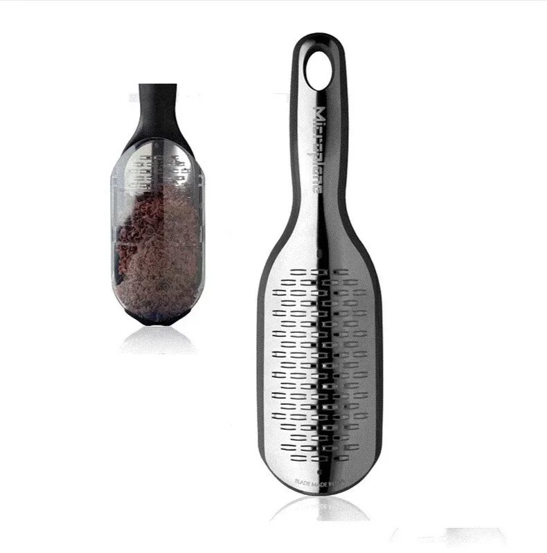 Grattugia Doppia Lama Serie Elite - Microplane