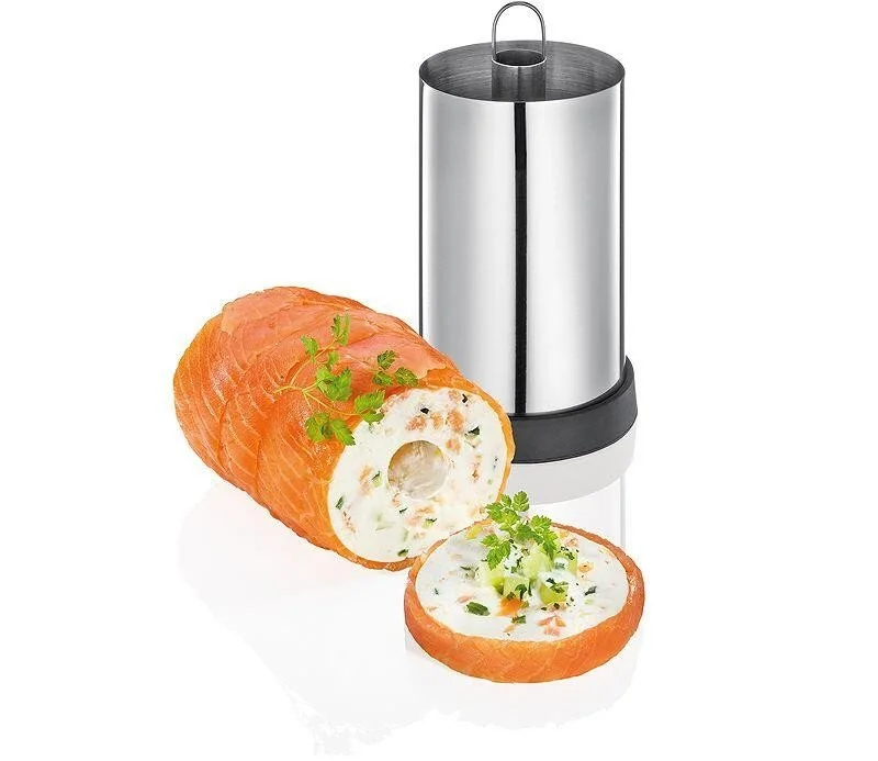 Stampo per terrine rotondo Küchenprofi 2.jpg