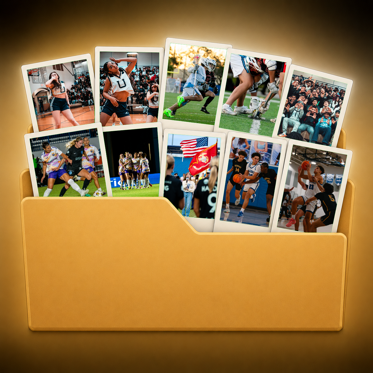 Ten Photo Digital Download Bundle