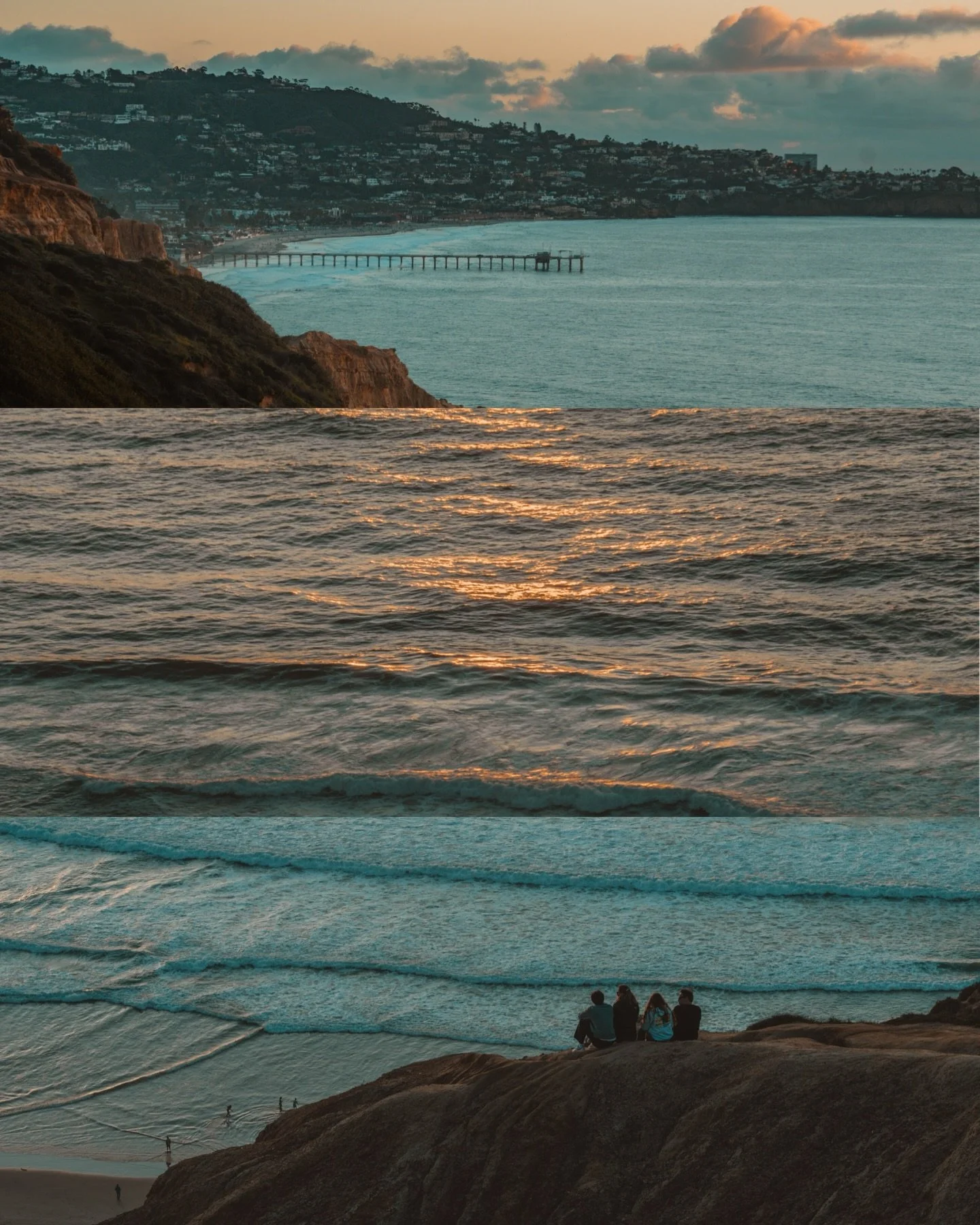 San Diego - 2.33x1

Torrey Pines Gliderport | La Jolla Cove | San Vicente Reservoir