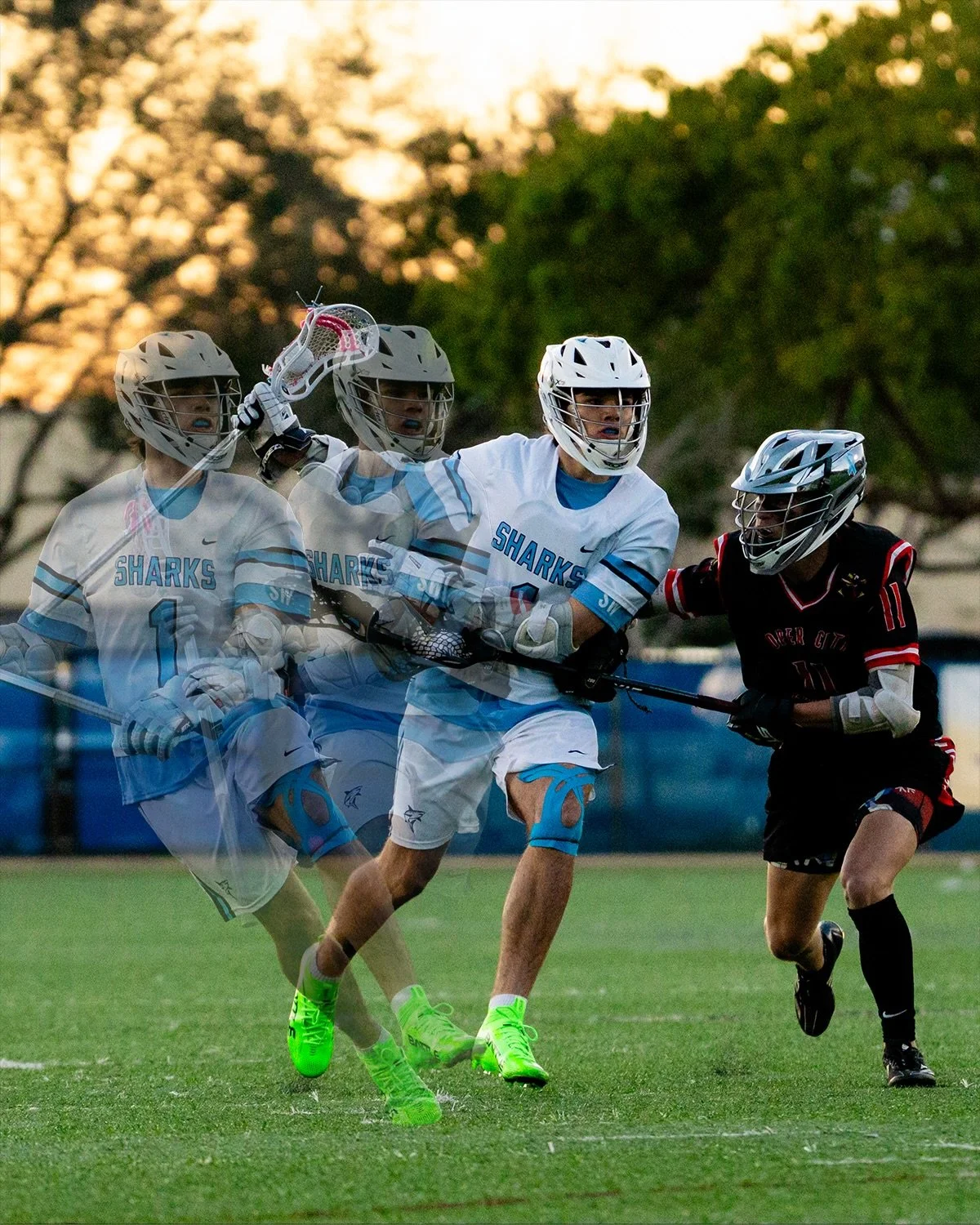 University School LAX