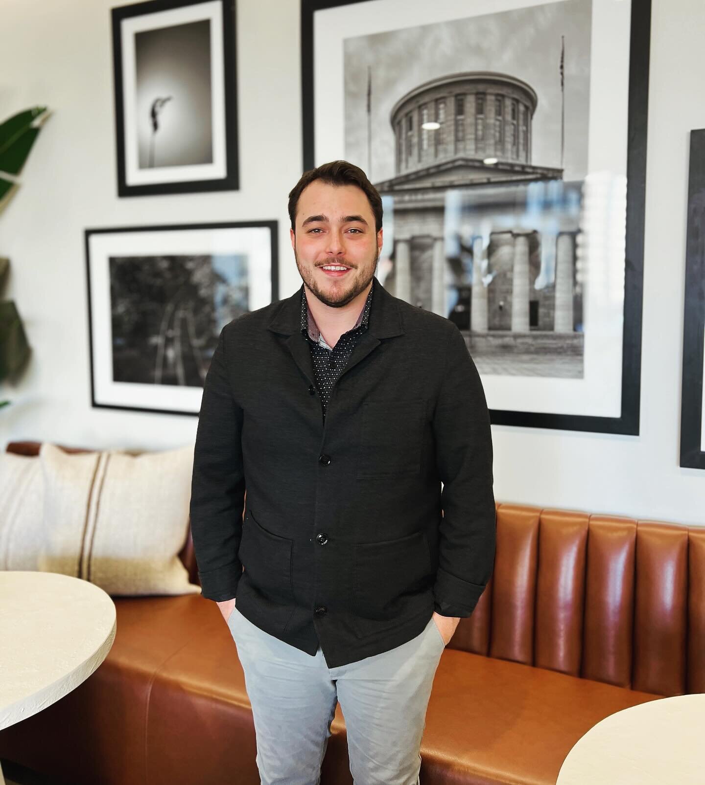✨ Hey there, I'm Luke! 

🔑Your dedicated Leasing Consultant ready to guide you through the exciting journey of finding your dream home. 

🌟If you're looking for a cozy and luxurious apartment, I've got you covered! 

🏠 Let's turn your housing drea