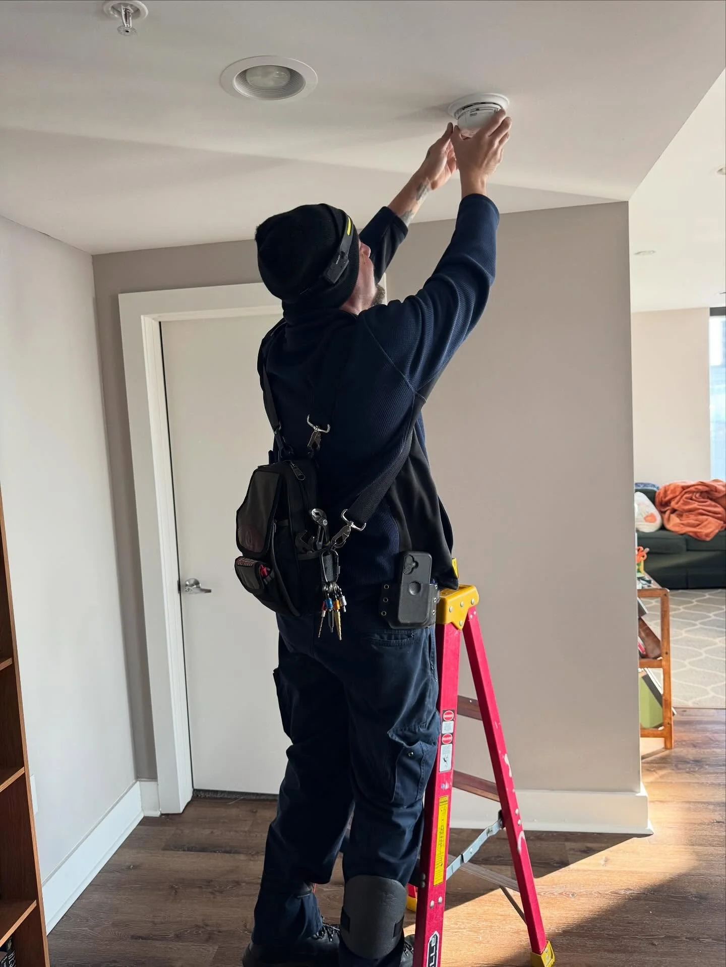 Here&rsquo;s to Jose, our maintenance superstar! 🌟 No one handles work orders, unit turns, and preventative maintenance with more dedication or heart. Thanks for going above and beyond every single day for our community! 🤩😊