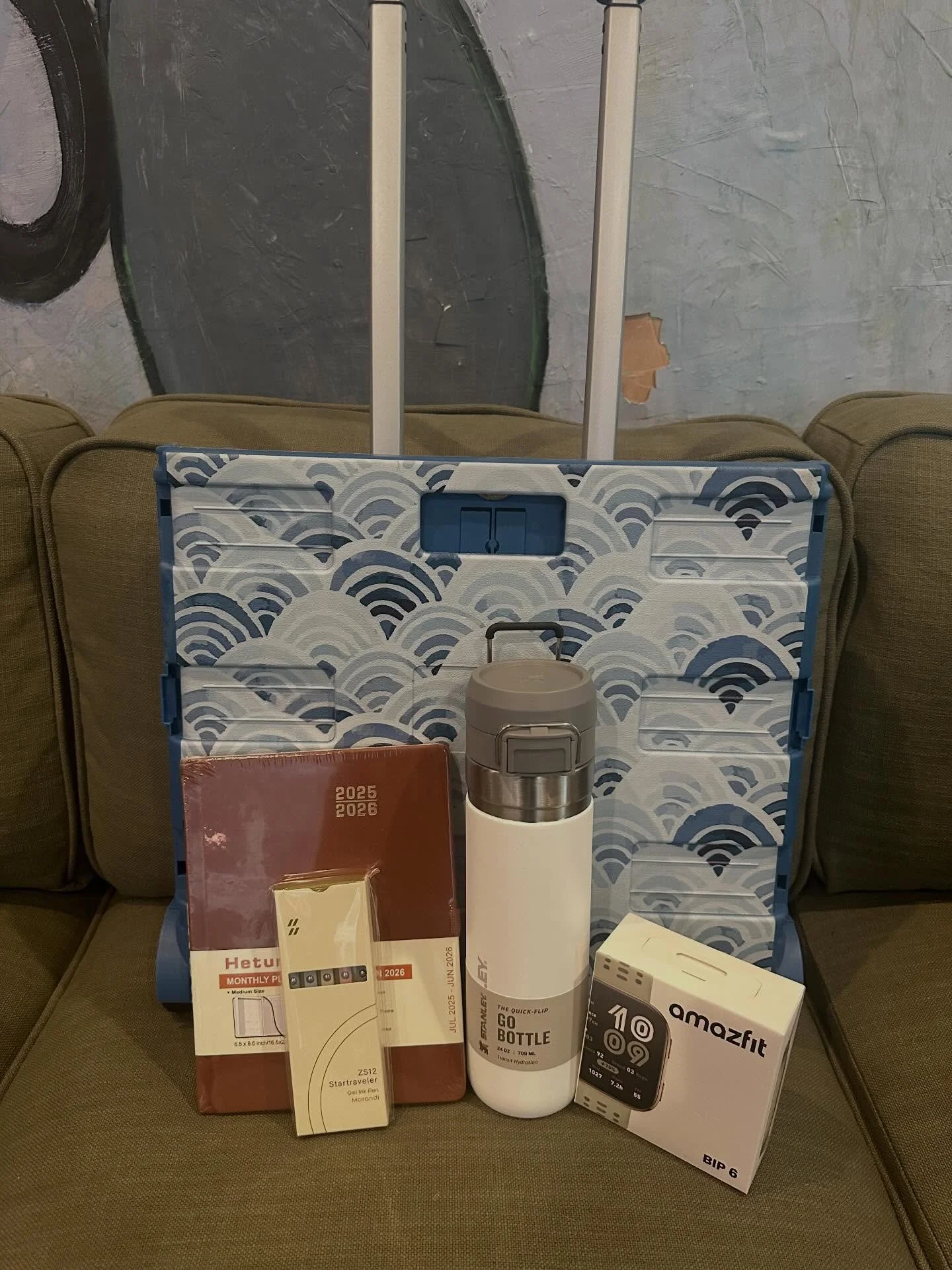 A little sneak peek of what&rsquo;s up for grabs this coming Wednesday! Be sure to keep an eye on your emails and our socials for instructions on how to win ✨