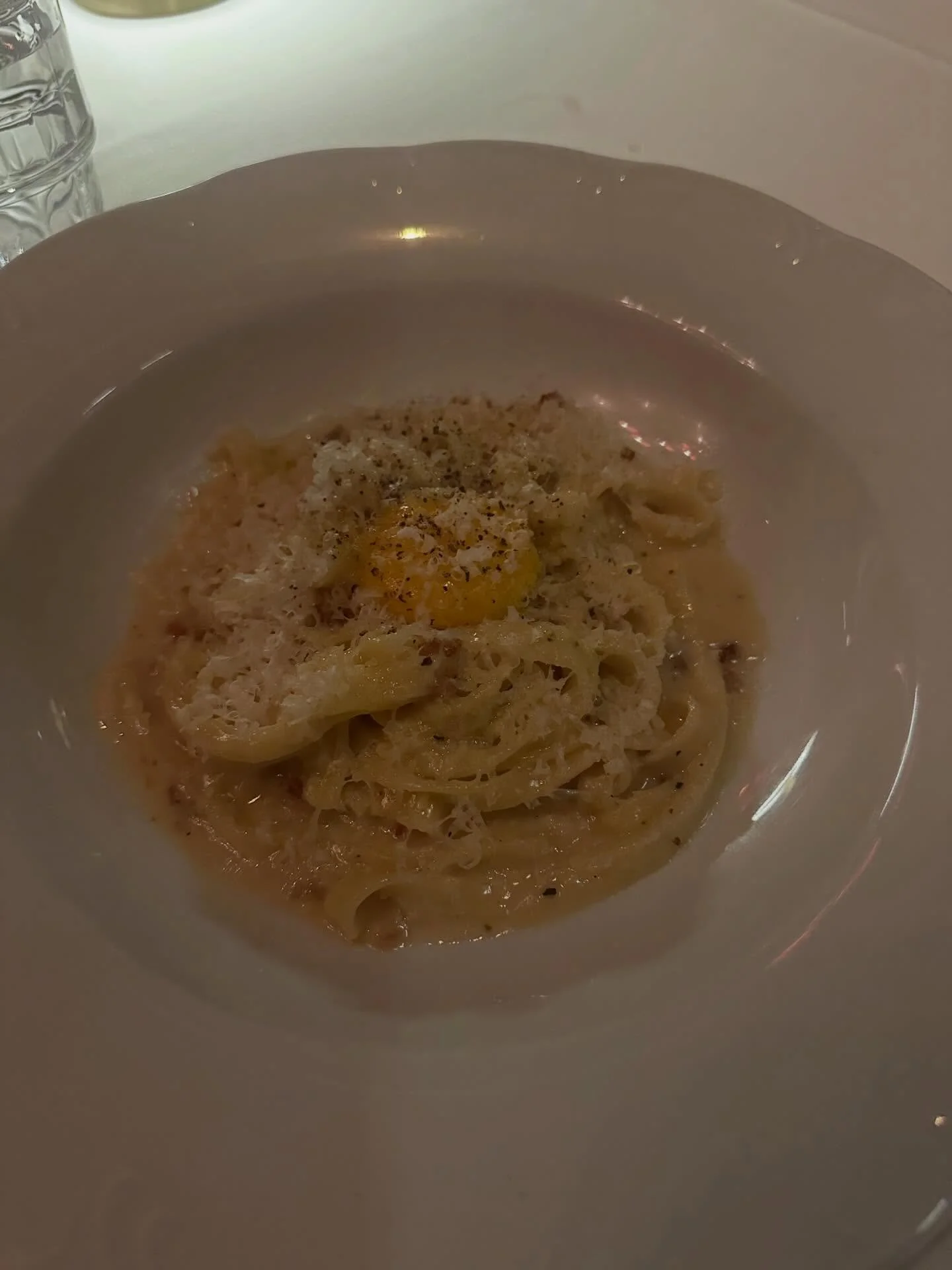 Local Highlight ✨ @centogermanvillage 

Cento is located in the lovely German Village, just 5 blocks from our community.

Here you will experience the most immaculate service and even better food.