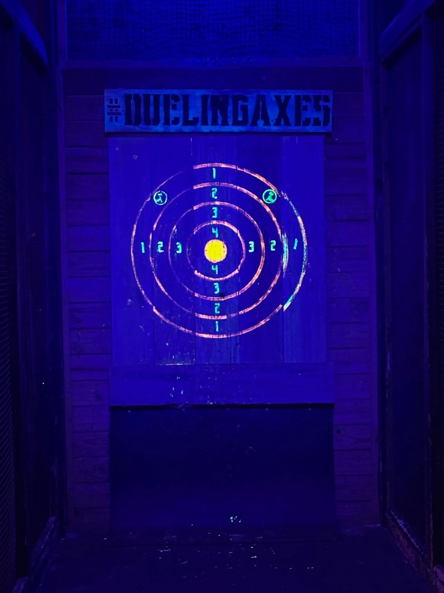 ✨ local spotlight ✨

@duelingaxes is located right on 4th street, around the corner from @thewalruscbus 

full of fun and drinks- elevate your next outing! 🪓
