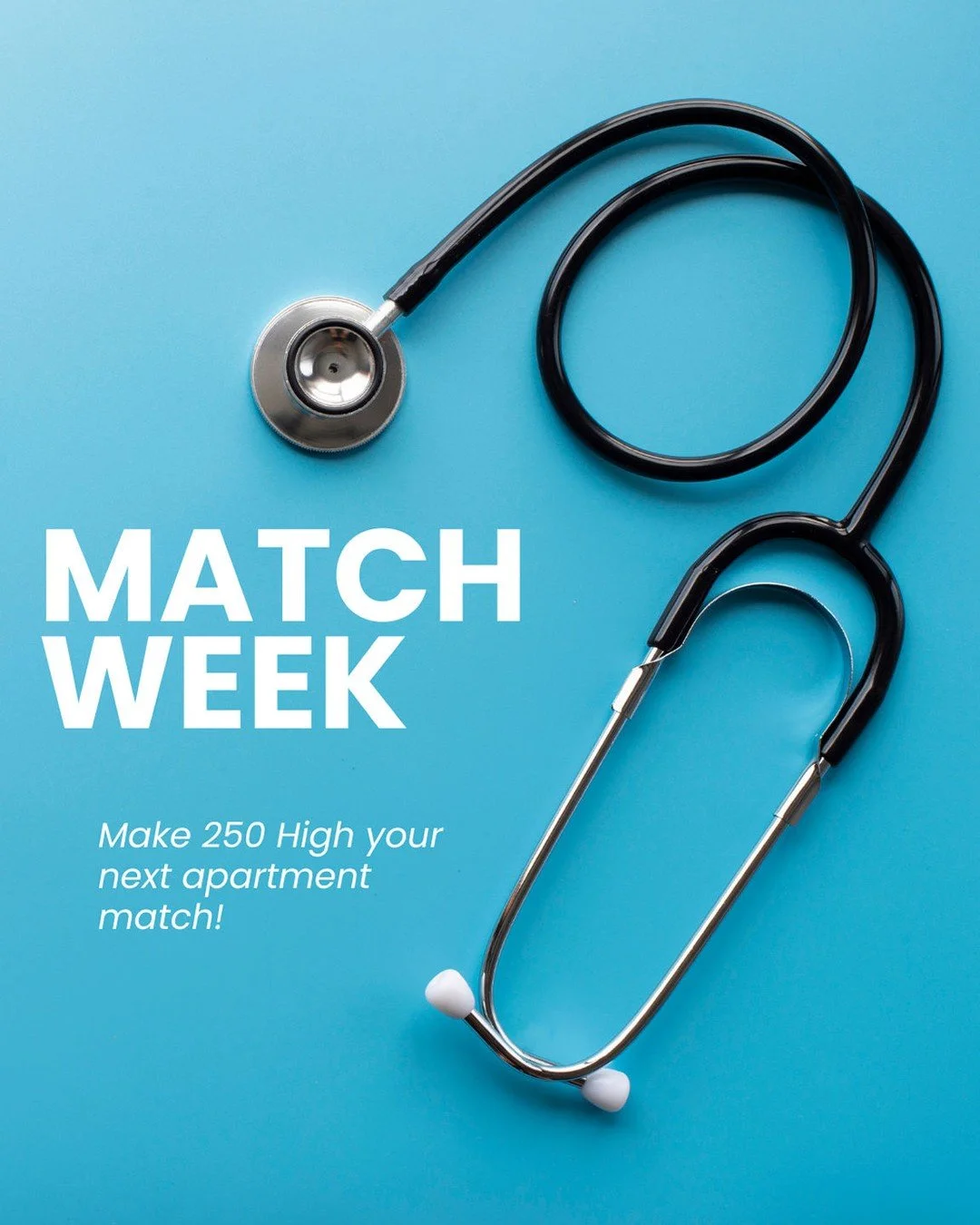 Match Week is here, Columbus! 🩺✨
To all the future doctors finding out where their next chapter begins&mdash;congratulations! Whether you&rsquo;re celebrating your match or getting ready to start your residency journey, there&rsquo;s no better place