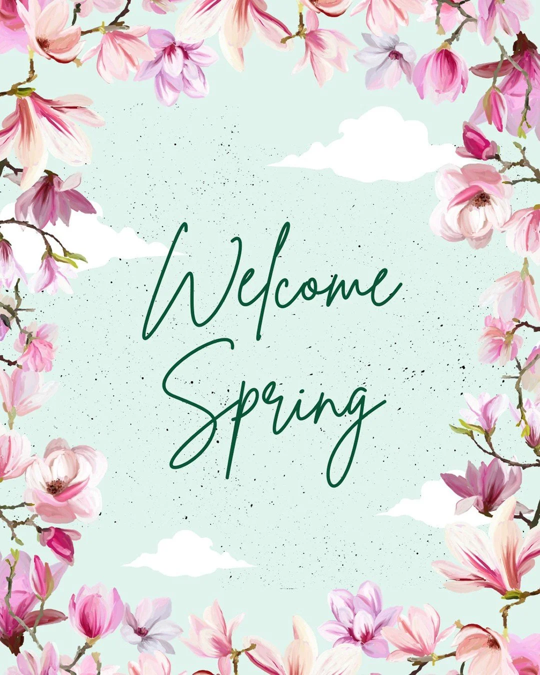 Spring is in the air 🌸 and that means it&rsquo;s time for preventative maintenance!
Our team will be stopping by apartments to make sure everything is running smoothly and to replace air filters. Regular maintenance helps keep your home comfortable,