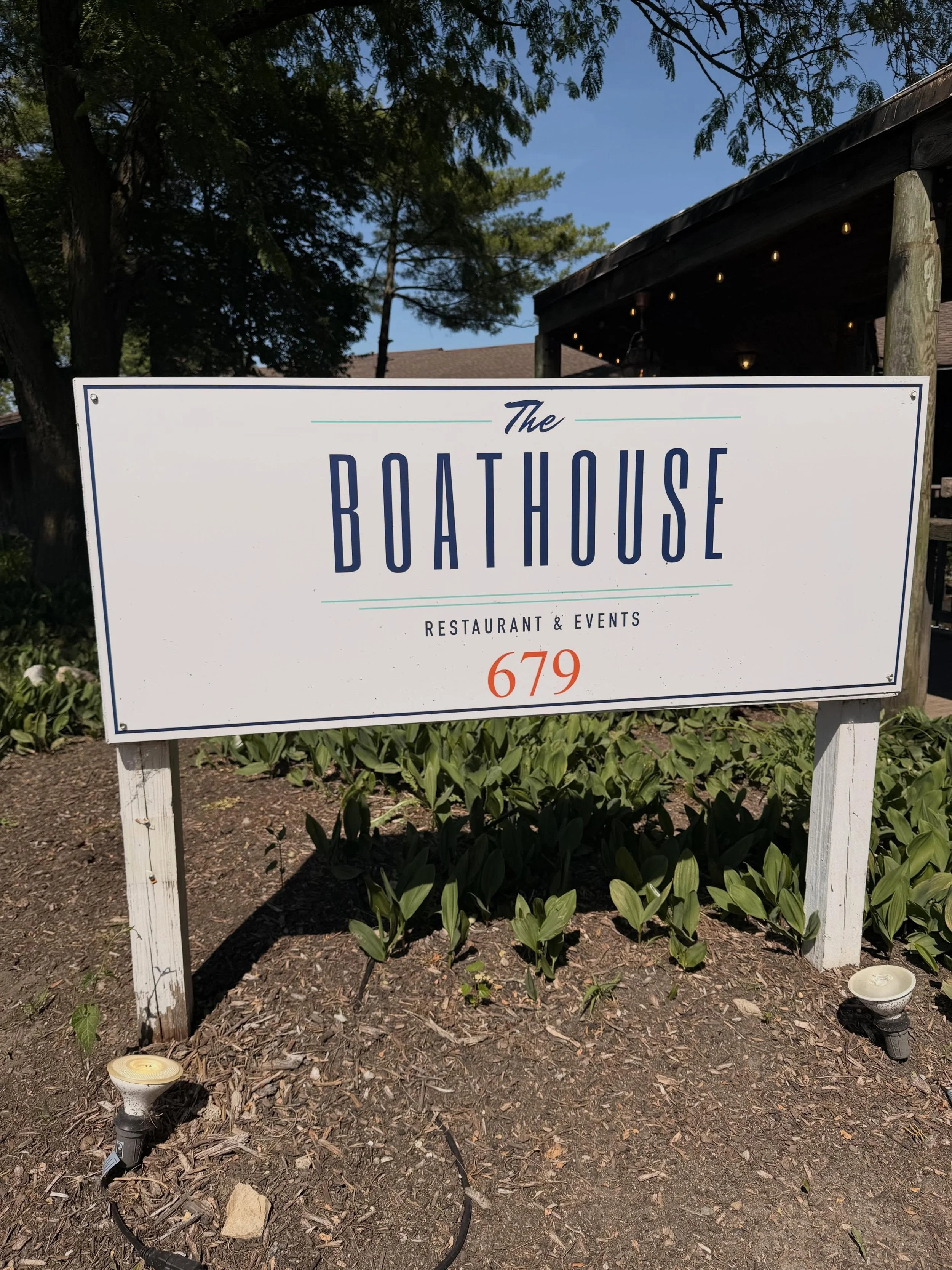 Thank you to @theboathouseoh for hosting our Neighborhood Happy Hour last night 🍸✨

It was a magical time connecting with residents, while enjoying breathtaking views of the city and some scrumptious appetizers.

If you&rsquo;re looking did your nex