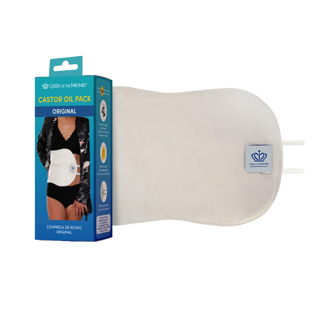 pelvic-castor-oil-pack-queen-of-the-thrones-pointe-acupuncture
