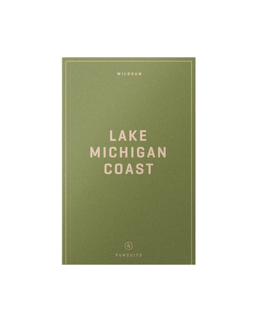 WildSam Lake Michigan Coast