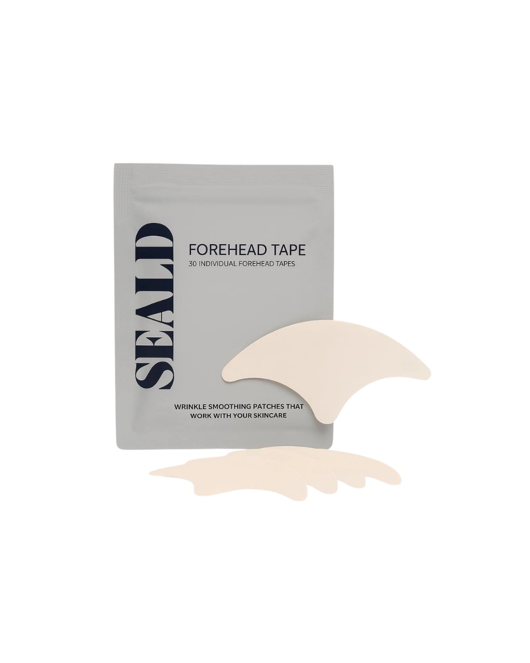 SEALD™ Forehead Tape