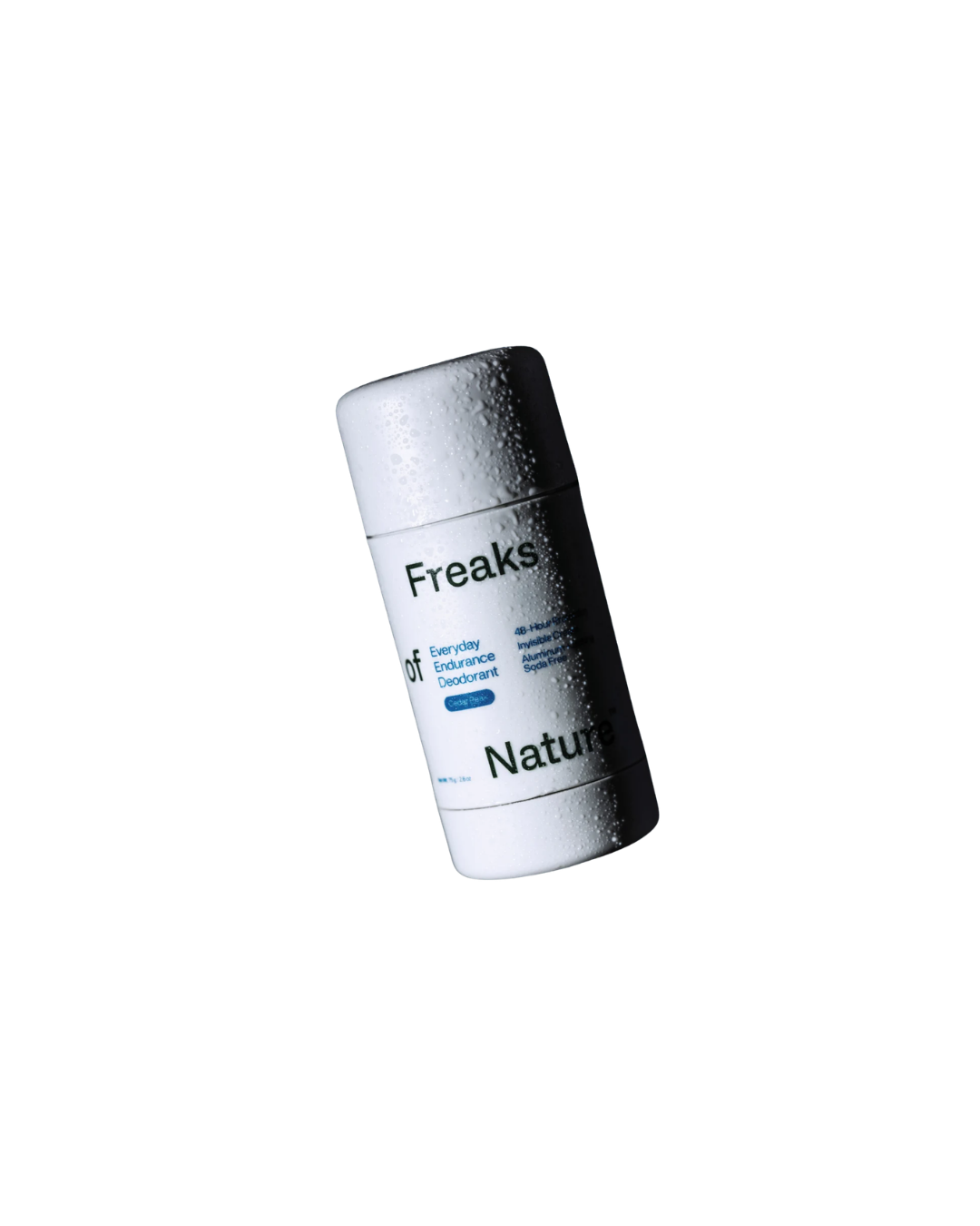 Freaks of Nature Everyday Endurance Deoderant