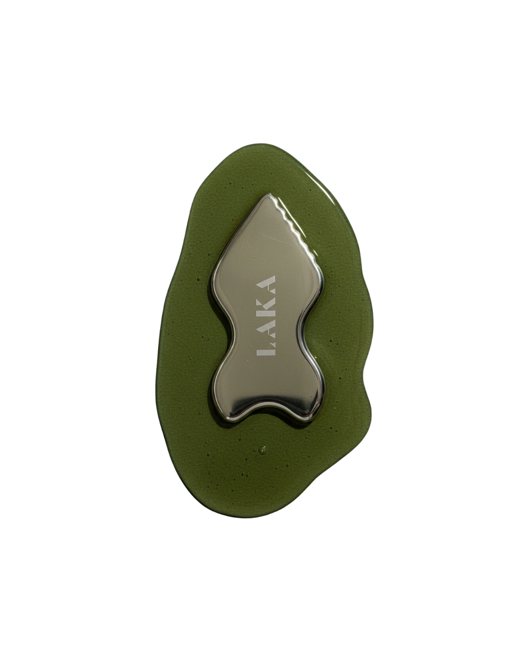 Laka Gua Sha