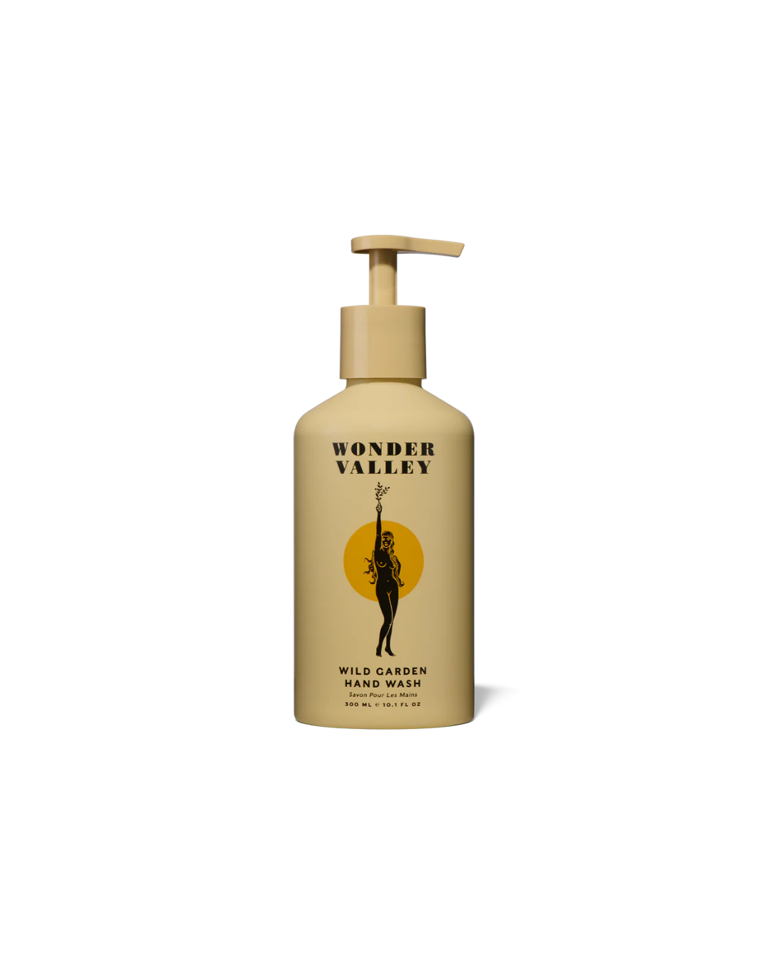 Wonder Valley Wild Garden Hand Wash