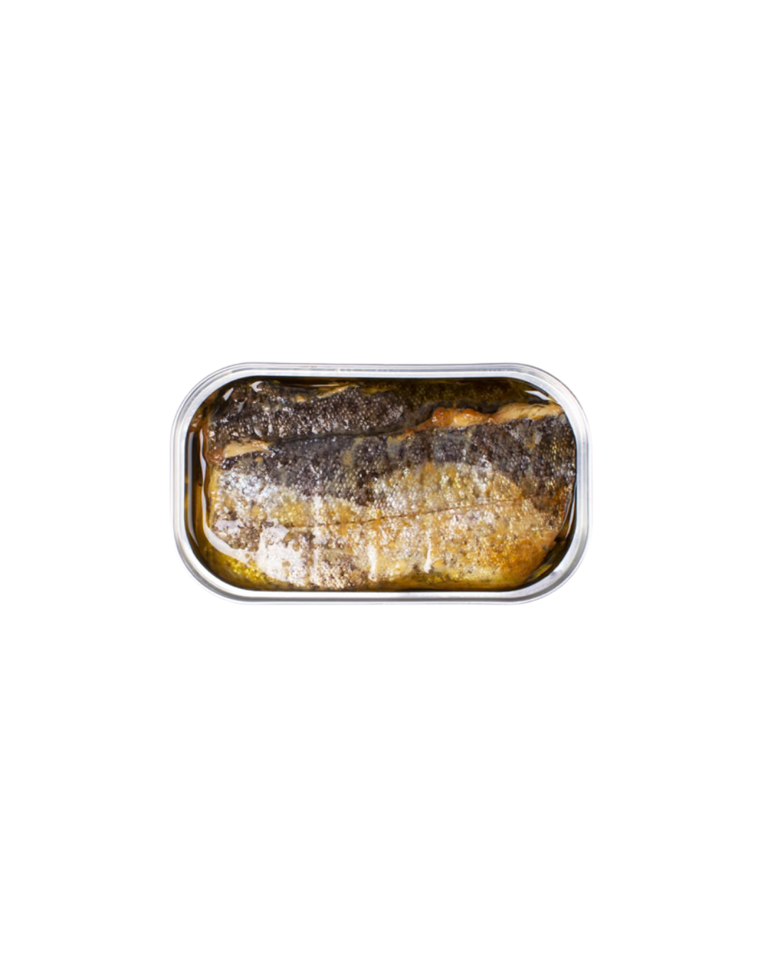 Jose Smoked Trout Fillets in Olive Oil