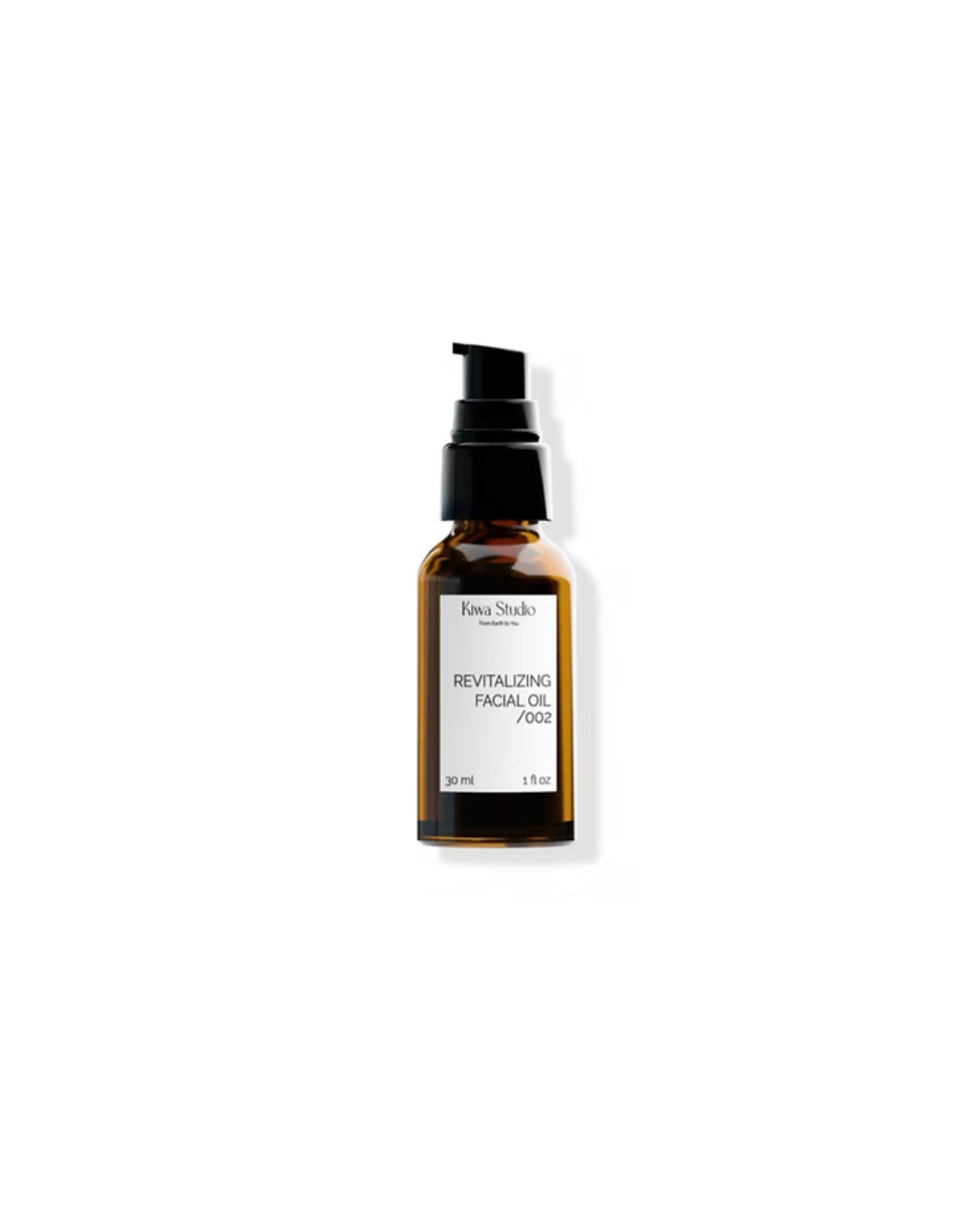 Kiwa Studio Revitalizing Facial Oil