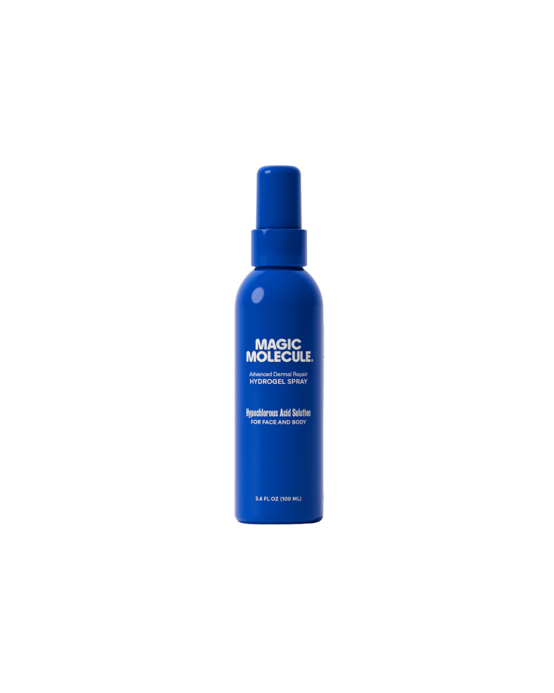 Magic Molecule Hydrogel Spray