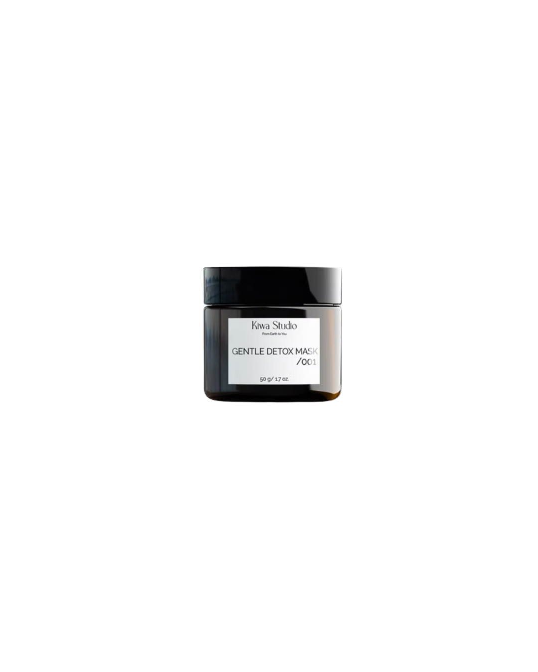 Kiwa Studio Gentle Detox Mask