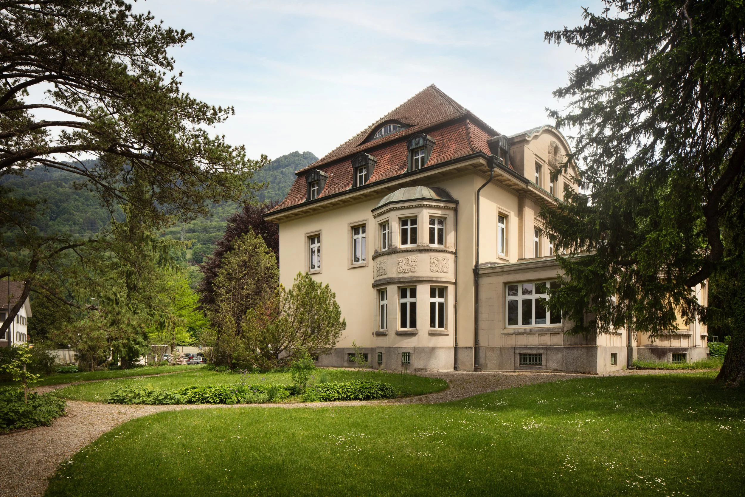 clubhouse immo ag