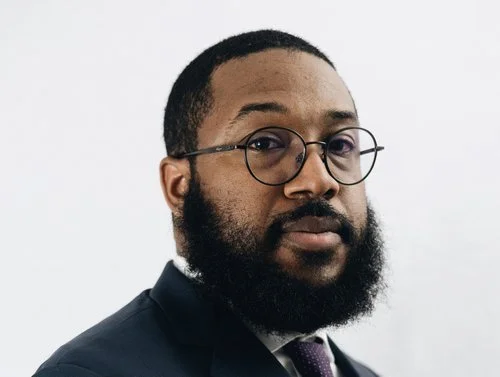 Ian R. Davis | Board Member | Scholarships and Social Action Co-Lead